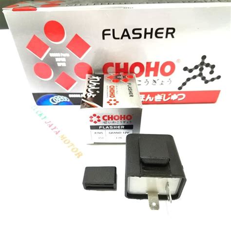 Jual Produk Flasher Relay Sein Beat Termurah Dan Terlengkap Oktober