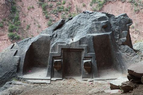 THE CHOQUEQUILLA INCA HUACA Democratic Underground