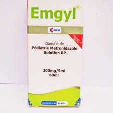 Emgyl Suspension Rx Online Pharmacy