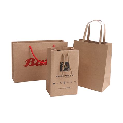 Why Jialan T Bags Paper Bags With Handles Is Priced Higher Jialan Package