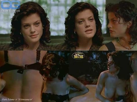 Marie Baeumer Nude Pictures Onlyfans Leaks Playboy Photos Sex Scene