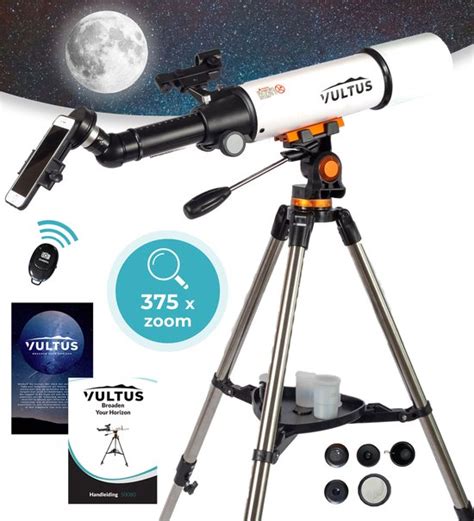 Beste Telescopen Top Van Getest