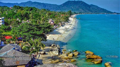 Discover the Beauty and Adventure of Koh Samui - Living in Thailand