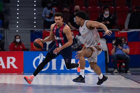 Hereda San Pablo Burgos Primera Piedra En El Camino Hacia El Playoff