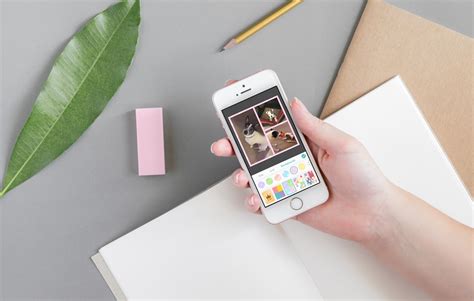 The Best Photo Collage Apps For Iphone And Ipad