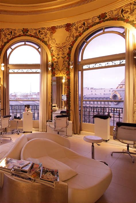 49 Meilleur Salon De Coiffure Paris Idees En 2021