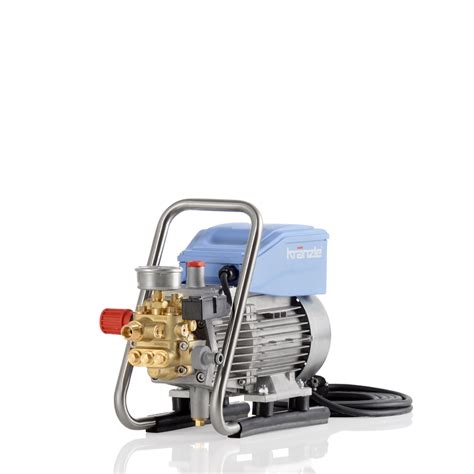 Kränzle HD 7 122 TS Pressure Washer