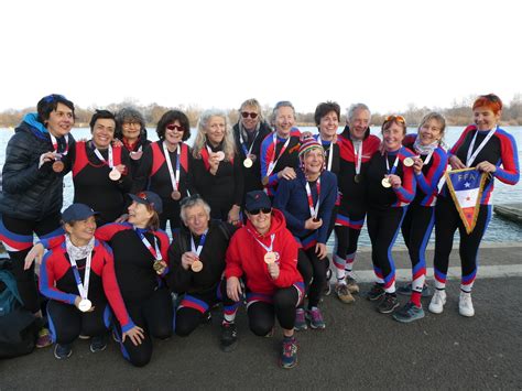 Club D Aviron De Champigny Sur Marne RSCC Aviron Championnat De