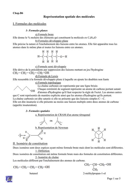 Ntroduire 73 Imagen Formule De Lewis C4h10o Fr Thptnganamst Edu Vn