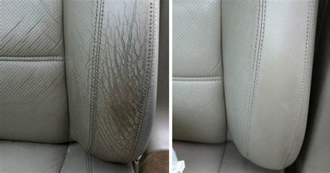 DIY Leather Dye — Seat Doctors