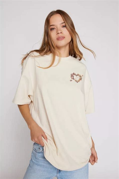 Uo Cherub T Shirt Dress Urban Outfitters