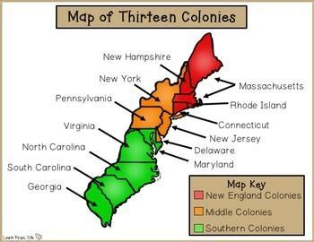 New England Colonies Map Quiz Diagram Quizlet