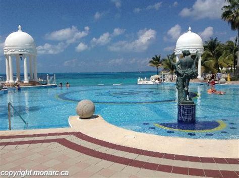 Reviews for Riu Palace Las Americas, Cancun, Mexico | Monarc.ca - hotel ...