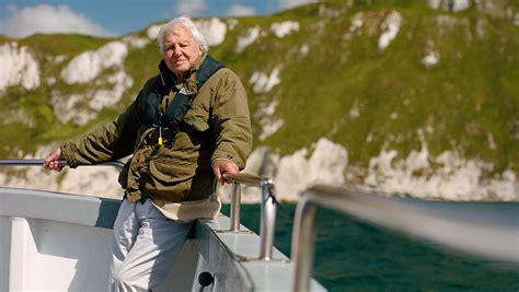 Attenborough And The Jurassic Sea Monster BBC Nordic BBC Nordic