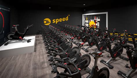 Synergym debuta en Aragón y Catalunya CMD Sport