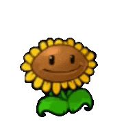 Sunflower Sticker - Sunflower - Discover & Share GIFs 