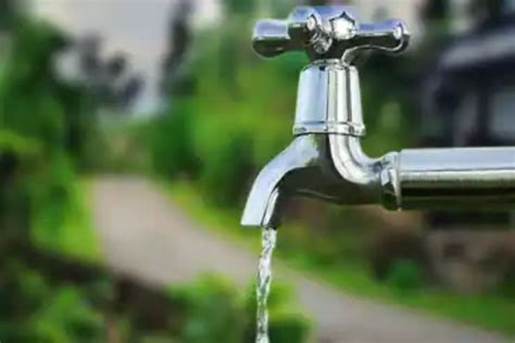 Water Supply To Be Impacted In Parts Of Delhi On March 13 14 Check