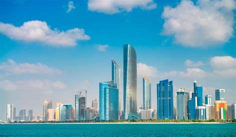 Best Areas And Communities For Families In Abu Dhabi Abu Dhabi