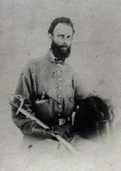 Pin On Confederate Civil War Soldier Images