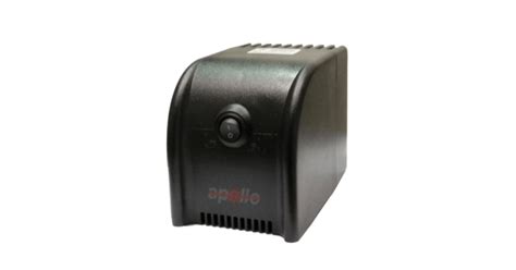 Σταθεροποιητής τάσης AVR-600M