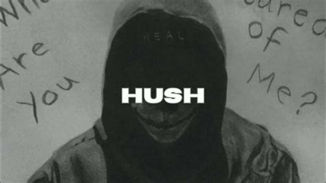 Free Hard Nf Type Beat Hush The Search Cinematic Trap Beat