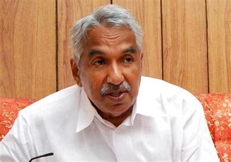 Kerala CM Rules Out Resignation India News India TV