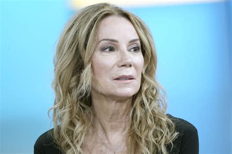 Kathie Lee Gifford Won T Read Kelly Ripa S Book After Regis Claims