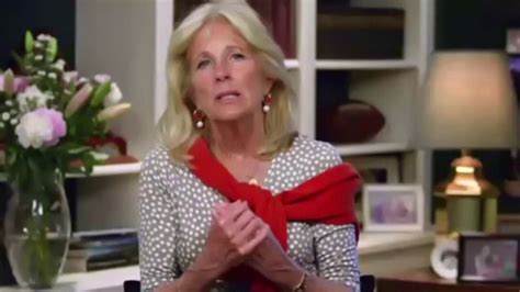 Why Is Jill Biden Seen More Often Than Joe On The Campaign Trail Fox