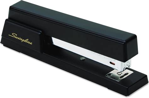 Amazon Swingline Premium Commercial Full Strip Stapler