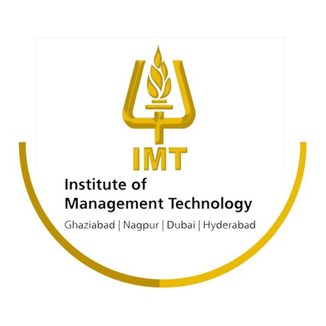 Institute Of Management Technology Centre For Distance Learning Imt