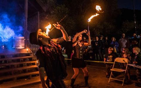 Fall Festival Oakhurst Area Chamber Of Commerce
