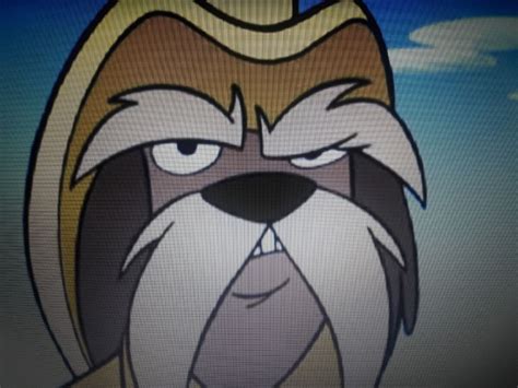 Chief Daniels Danger Rangers Wiki Fandom