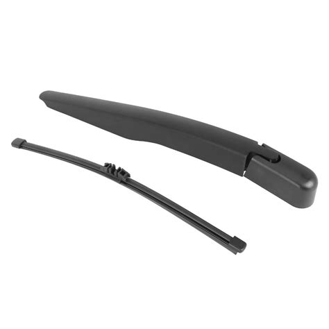 Automotive Rear Windshield Wiper Blade Arm Set For 2013 2019 Ford