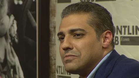 Mohamed Fahmy Foundation Created To Help Others Imprisoned Abroad Cbc