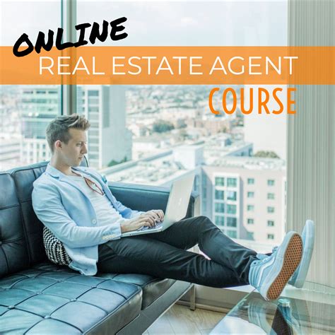 Online Real Estate Agent Course The CORE