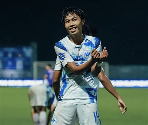 Pelatih PSIS Gilbert Agius Ungkap Rahasia Timnya Menang Lawa