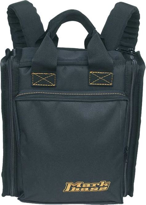 Markbass Amp Bag Small Musical Instruments