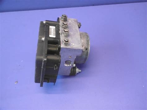 Opel Corsa D Bosch ABS Pumpe 0265800422 0265232239 93192753 90 Tage