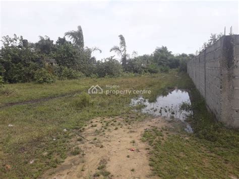 For Sale Sqm Plot Dry Plot Of Land Lekki Phase Lekki Lagos