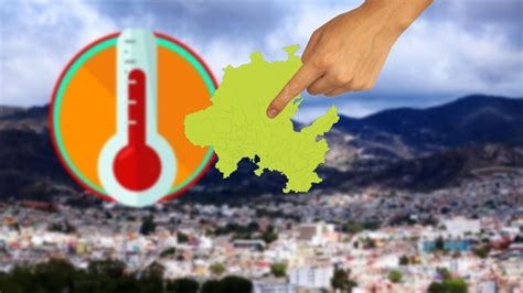 Cómo estará el clima este sábado 21 de octubre en Hidalgo La Silla Rota