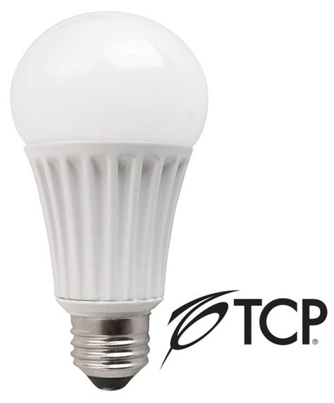 TCP Expands Elite Series LED Portfolio with 75 and 100-watt Replacement