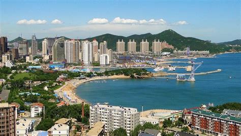 The 15 Best Things To Do In Dalian Updated 2021 Must See