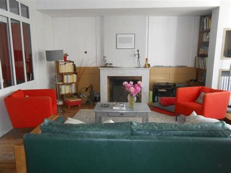 Vente Appartement Pi Ces Et Plus Nantes Saint Cl Ment Jardin Des