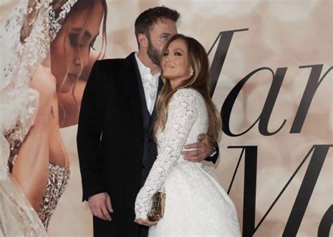 Jennifer Lopez And Ben Affleck Finalise Divorce 20 Weeks After Filing