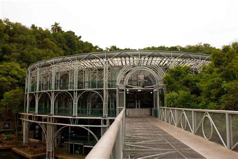 Viagem Para Curitiba Pontos Tur Sticos Que Voc Precisa Que Conhecer