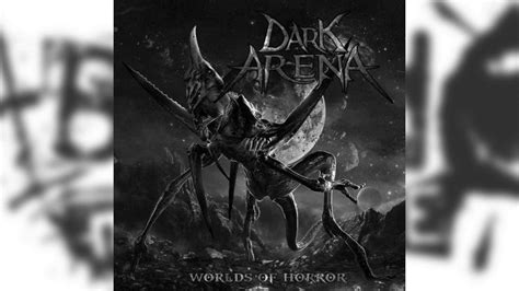 Review: Dark Arena - Worlds of Horror