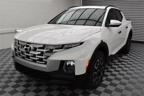 New Hyundai Santa Cruz Sel Activity Awd D Crew Cab In Lawrence