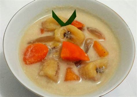 Resep Kolak Pisang Ubi Oleh Idham Ssi Cookpad