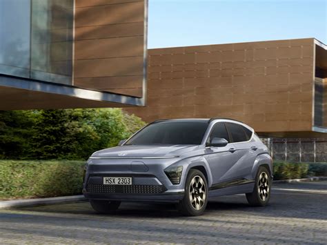 Hyundai Kona Electric 160kw Advance 65kwh Auto Lease Nationwide