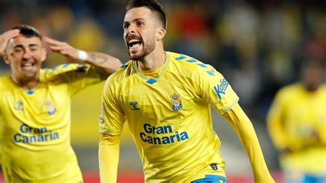 Jugador De Las Palmas Anunci Ante Sus Compa Eros Que Padece C Ncer